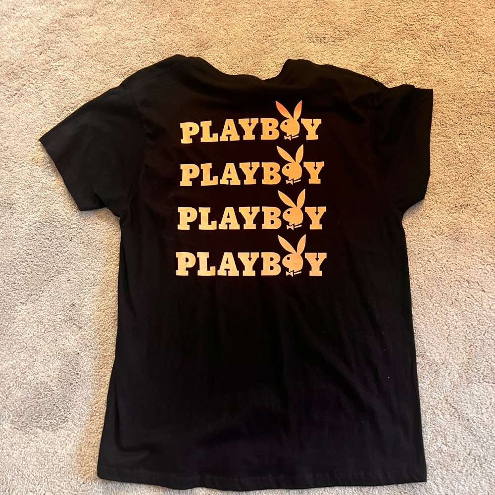 Playboy Shirt